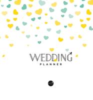Weddingplanner (Hardback) - thumbnail