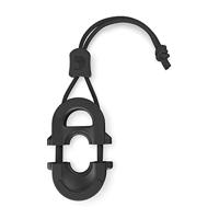 D&apos;Addario CinchFit Acoustic Jack Lock - thumbnail