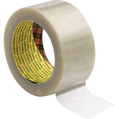 Scotch 6890 6890T506 Verpakkingstape Scotch Transparant (l x b) 66 m x 50 mm 1 stuk(s) Scotch 6890 6890T506 Verpakkingstape Scotch Transparant (l x b) 66 m x 50 mm 1 stuk(s)
