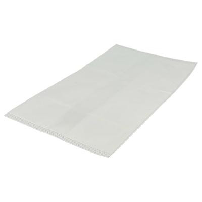 5 Filterzakken voor non-woven stofzuiger - METABO - Non-woven - Papier - thumbnail