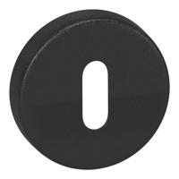 Sleutelrozet paar WCX zwart - thumbnail