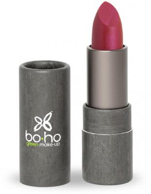 Boho green makeup Lipstick vanille frai 402 3.5 Gram