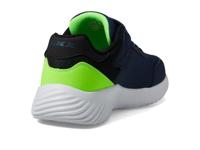 Baskets Bounder Trekzic SKECHERS® marineblauw - thumbnail