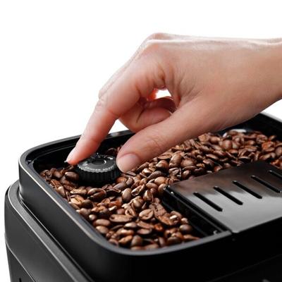De&apos;Longhi ECAM290.81.TB Volautomaat Grijs - thumbnail