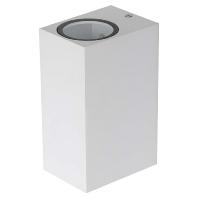 EVN 637301 Wandlamp GU10 11 W Wit