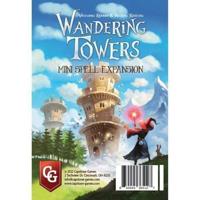 Wandering Towers Mini Spell Expansion 1 - thumbnail