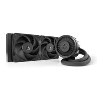 Arctic Cooling Liquid Freezer III Pro 240 (black) - thumbnail