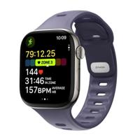 Nomad Tempo Band Apple Watch 38mm/ 40mm/ 41mm/ 42mm Paars - thumbnail