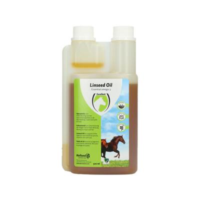 Excellent Horse Linseed Oil 500 ml