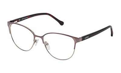 Brillenframe Dames Loewe VLWA18M530SHE Gouden (ø 53 mm)