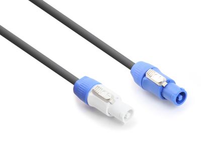 PD-Connex CX15-3 Powerconnector stroom verlengkabel 3m