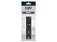 Universele afstandsbediening CGV - thumbnail