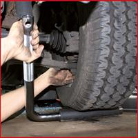 KS Tools 700.1465 Aspeltester - thumbnail