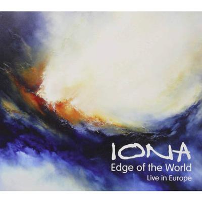 Edge Of The World - CD (0609613793868)