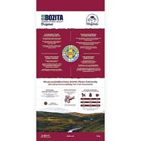 Bozita Original Adult Classic hondenvoer 2 x 12 kg - thumbnail