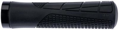 BRAVE handvatten "touring" grip touring black