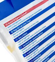 Trixie kattenbakzakken - thumbnail