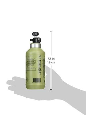 Trangia Brandstoffles 0,3 l olijfgroen