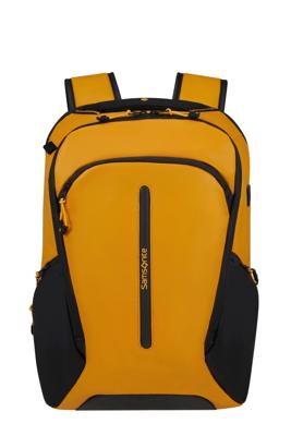 Ecodiver Urban Laptop backpack YELLOW