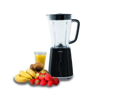 Inventum NB450B Blender 1.5L 500W Inventum NB450B Blender 1.5L 500W