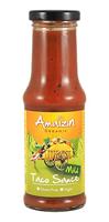 Taco saus mild bio - thumbnail