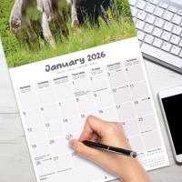 Ezel Kalender 2026 - thumbnail