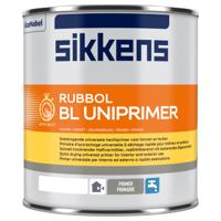 Sikkens Rubbol BL Uniprimer | WH/W05 | 1L - 5883121 - thumbnail