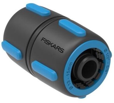 Fiskars reparateur - koppeling voor tuinslang | 13-15mm (1/2-5/8'') 1027065 Fiskars reparateur - koppeling voor tuinslang | 13-15mm (1/2-5/8'') 1027065