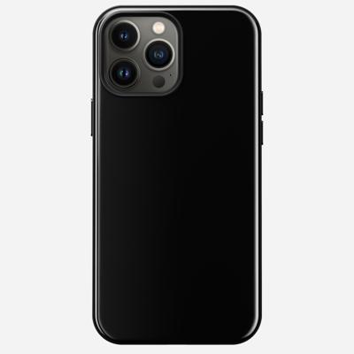 Nomad Sport case iPhone 13 Pro Max - Black