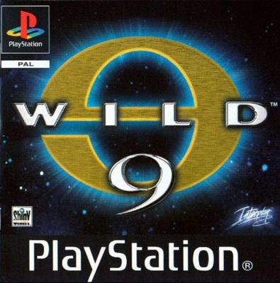 Wild 9 Wild 9