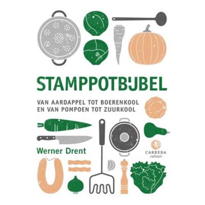 Stamppotbijbel