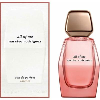 Narciso Rodriguez All Of Me Eau de Parfum Intense 50ml Narciso Rodriguez All Of Me Eau de Parfum Intense 50ml