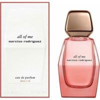 Narciso Rodriguez All Of Me Eau de Parfum Intense 50ml - thumbnail