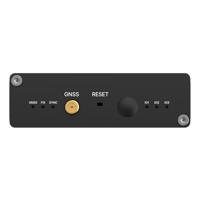 Teltonika NTP001 stratum-1 NTP-server, RJ45, RS232, RS485 & I/Os-interfaces, GNSS - thumbnail