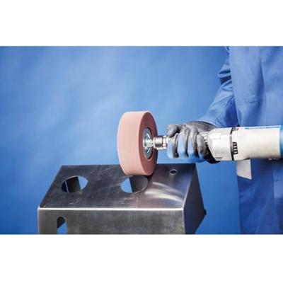 PFERD TOOLS 44644129 Polinox vliesslijpwiel PNL Ø 150 x 50 mm asgat-Ø 254 mm A 280 voor fijnslijpen & finish 150 mm 1 stuk(s) PFERD TOOLS 44644129 Polinox vliesslijpwiel PNL Ø 150 x 50 mm asgat-Ø 254 mm A 280 voor fijnslijpen & finish 150 mm 1 stuk(s)