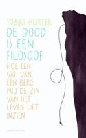 De Dood is een filosoof - Tobias Hürter - ebook - thumbnail