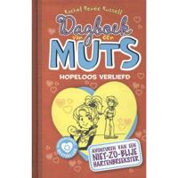 Centraal Boekhuis Dagboek van een muts - hopeloos verliefd - thumbnail