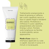 Kemon Energy Treatment 200ml - thumbnail