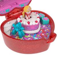 Mattel Polly pocket sierradendoosje - thumbnail