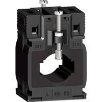 Schneider Electric METSECT5MA025 METSECT5MA025 Stroomomvormer 1-fasig Primaire stroom 250 A Secundaire stroom 5 A Doorvoer (Ø):27 mm 1 stuk(s) - thumbnail