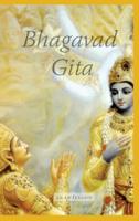 Bhagavad Gita (Hardback) - thumbnail
