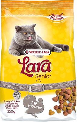 Versele-Laga Lara Senior kip kattenvoer 2 kg