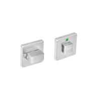 Intersteel WC-sluitingTira vierkant RVS 8mm - 0035.351060 - thumbnail