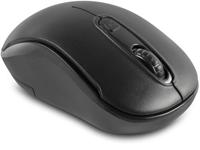 SpeedLink CEPTICA Muis Radiografisch Optisch Zwart 3 Toetsen 1600 dpi - thumbnail