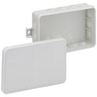Spelsberg i 16-L Verbindingsdoos (l x b x h) 85 x 130 x 37 mm Grijs IP55 1 stuk(s) - thumbnail