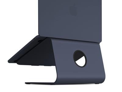Rain Design mStand Laptop Stand Midnight