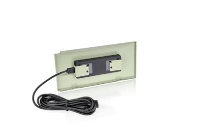 Thermaltake AC-064-OOENAN-A1 computerbehuizing onderdelen Universeel LCD panel kit