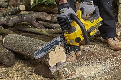 Stanley FATMAX V20 18V 30 cm kettingzaag