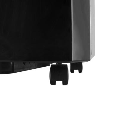 Inventum AC901B mobiele airconditioner 65 dB 1000 W Zwart Inventum AC901B mobiele airconditioner 65 dB 1000 W Zwart