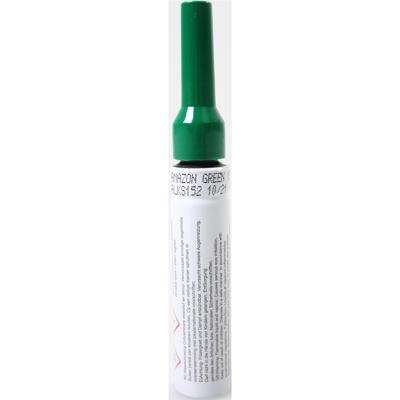 Alpina lakstift amazon green ys 7417